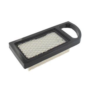 filtre à air adaptable pour briggs & stratton séries 21a900 et 21b900 - l: 184mm, l: 79mm h: 40mm. remplace origine: 004213, 613