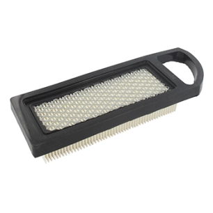 filtre à air adaptable pour briggs & stratton séries 284h07, 285h07, 286h770, 31e700, 31g700 et 31h700 (intek avs) - l: 220mm, l