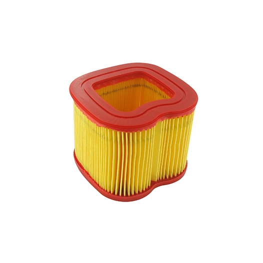 filtre à air adaptable pour husqvarna modèles: 268k et 272k - l: 96mm, l: 100mm, h: 80mm. remplace origine: 506-14-58-01