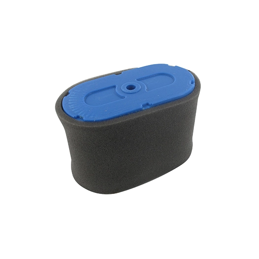 filtre à air adaptable honda pour moteurs: gxv340k2 et gxv390k1 - l: 133mm, l: 76mm, h: 86mm. remplace origine: 17211-zf5-v01, 1
