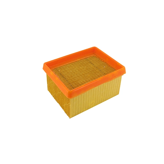 filtre à air adaptable pour dolmar: dpc6300, dpc6201, dpc7300c & dpc7301 - pc6212 - pc6214 - pc6412 - pc6414 - pc7314 - makita: