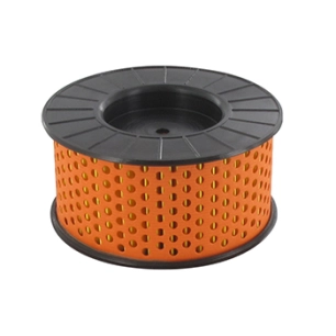 filtre à air adaptable pour moteurs hatz: 1b20, 1b27 - stihl: ts460, ts510 & ts760. remplace origine: 504 690 00, 4221-140-4400,