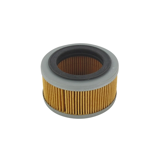 filtre à air adaptable pour stihl br320, br320l, br400, sr320 & sr400.remplace origine: 4203-141-0300.h:38mm,ø: ext::73mm,ø: int