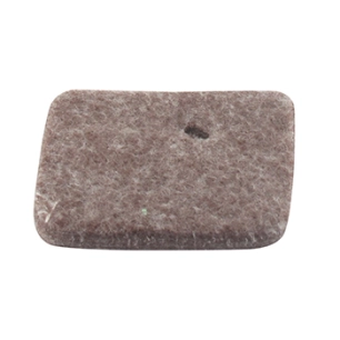 filtre à air adaptable stihl pour débroussailleuses modèles fs38, fs45, fs45c, fs45l, fs46, fs55, fs55c, fs55r, fs55rc, fs55t, d