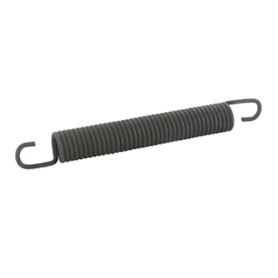 ressort de tension de courroie - se monte sur les plateaux de coupe 102 cm origine mtd 732-0478 ( origine : 7320478 ou 732-0478