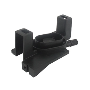 base pour filtre à air briggs & stratton 790166. remplace origine 790171. se monte sur notre filtre à air 4109651. -pl