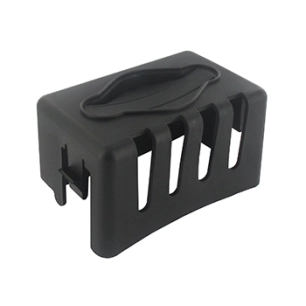 couvercle pour filtre à air briggs & stratton 790166. remplace origine 790172. se monte sur notre filtre à air 4109651. -pl