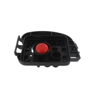 base pour filtre à air briggs & stratton 799579. remplace origine 590584. se monte sur notre filtre à air 4109776.