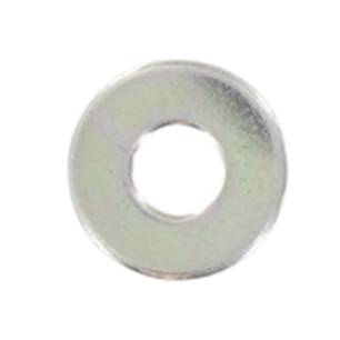 rondelle plate 11.65 x 28.75 x 3 mm pour tondeuses autoportée mtd - origine: 736-04097a, 73604097a