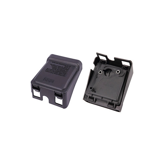 base et couvercle pour filtre à air honda 17211-zm7-000. remplace origine 17220-zm7-000 et 17231-zm7-000. se monte sur notre fil