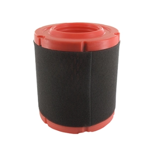 filtre à air pour moteur vertical origne mtd - origine: 737-05075, 73705075.