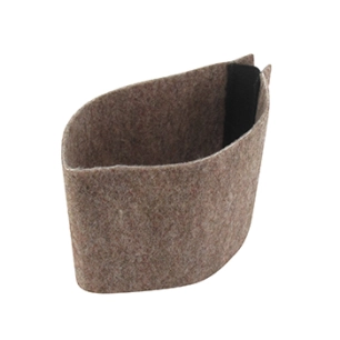 pré-filtre à air adaptable pour dolmar - makita - stihl .remplace origine: 001 173 000, 4201-141-0310. se monte sur notre filtre