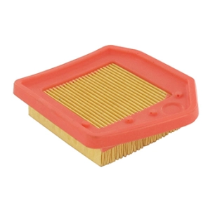 filtre à air pour débroussailleuse à dos. remplace origine 4147-141-0300 sur machines stihl fs240, fs240c, fs240rc, fs260, fs260