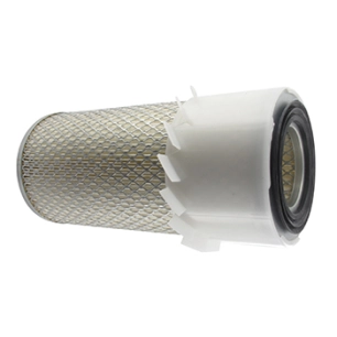 filtre à air adaptable pour lombardini séries compact 652-654 - h: 290mm, ø: ext: 137mm, ø int: 68mm. remplace origine: 6340-316