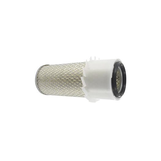 filtre à air adaptable pour lombardini séries: transcar55, transcar60, vm hr394 - h: 267mm, ø: ext: 108mm, ø int: 64mm. remplace