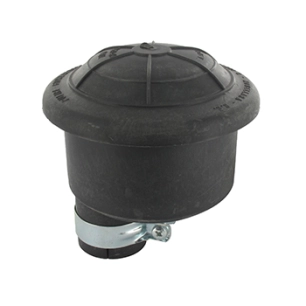 filtre à air adaptable acme pour montage bcs - h: 127mm. remplace origine: 3871-40