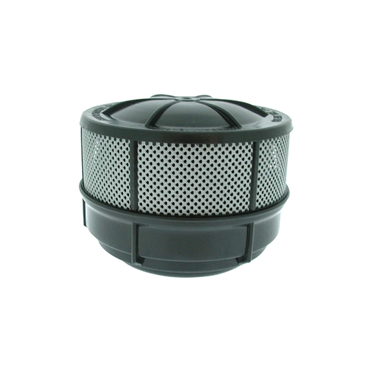 filtre à air adaptable pour intermotors modèles: la400, la490 et la510 - h: 110mm, ø: ext: 43mm. remplace origine: 3700-047