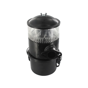 filtre à air adaptable pour lombardini séries :6ld260, 6ld260c, 6ld325, 6ld325c, 6ld360, 6ld360c, 6ld360v, 6ld400, 6ld400c, 6ld4