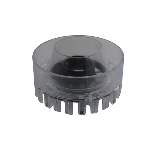 corps de pré-filtre adaptable pour lombardini série 6ld260, 6ld325, 6ld360, 6ld400, lda500, lda520, lda530 et lda503 - h: 63mm,