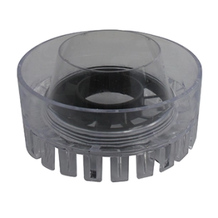 corps de pré-filtre adaptable pour lombardini séries: 3ld450, 3ld510, 4ld640, 4ld705, 4ld820, lda450, lda510, lda100 et lda820