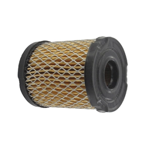 filtre à air adaptable pour moteur tecumseh modèles h50, h70, hh60, hh70, hs40, hs50, tvs105-tvs840, tvxl105, tvxl120, tvxl840.