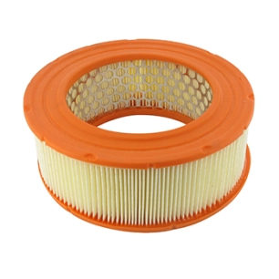 filtre à air adaptable pour agria modèles 5900, 6900-1, 6900-2, 9300. remplace origine: 50249 .h:65mm,ø: ext:170mm,ø int:111mm.