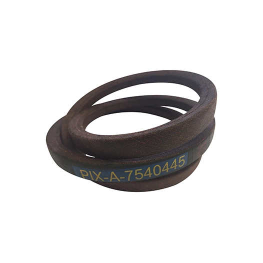 courroie d'entrainement pour fraise - section: 3/8 x 26 - longueur: 680 mm mtd - origine: 754-04014 ( origine : 75404014 ou 754-