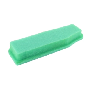 filtre à air adaptable pour briggs & stratton séries 194700 & 195700 (8 ch. horizontaux).remplace origine: 272922, 272405 - l: 2