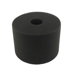 filtre à air adaptable pour moteurs briggs & stratton séries 190400, 300400 & 320400 (7 & 14 ch.).remplace origine: 270093.h:84m