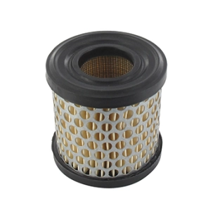 filtre à air adaptable pour briggs & stratton: series 60100, 80200, 80300, 80400, 81200, 81300, 81400, 92900, 93500, 110900, 112