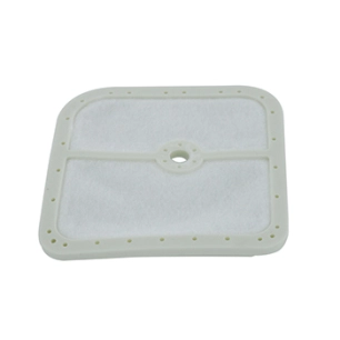 filtre à air adaptable pour echo modèles: pas2400, pb24ln, pas2601, pe260, ppt-261, srm2400, srm2601,srm2605, srm3100, es231, hc