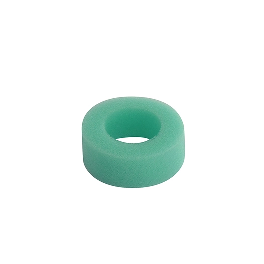 filtre à air adaptable mtd - ryobi modèles gbv28, 780re, 790re &790r - h: 22mm, ø: ext: 57mm, ø int: 30mm. remplace origine 180