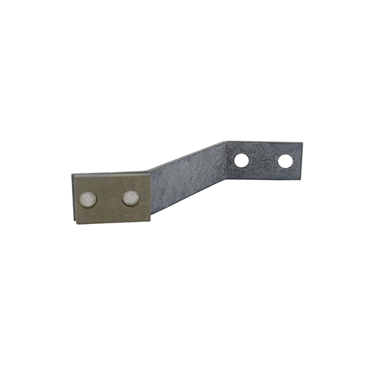 patin de frein mtd - origine: 761-0168d ( origine : 7610168d ou 761-0168d )