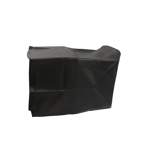 tissu bac de ramassage pour tondeuse mtd - origine: 764-0251 ( origine : 7640251 ou 764-0251 )