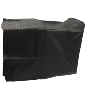 tissu bac de ramassage pour tondeuse mtd - origine: 764-0251 ( origine : 7640251 ou 764-0251 )