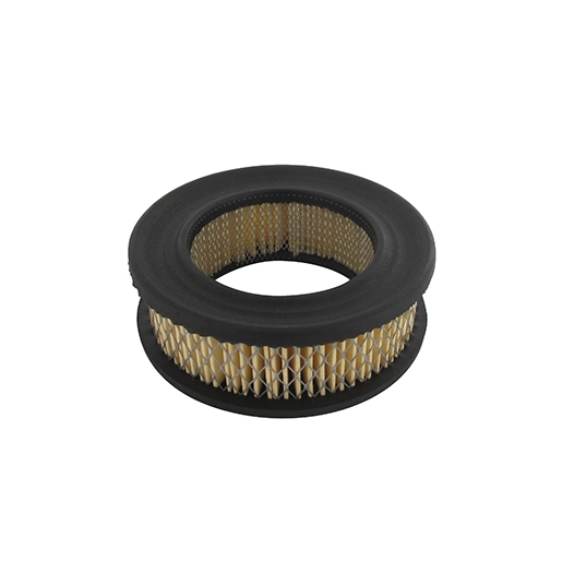 filtre à air adaptable pour homelite modèle: dm20 - h: 54mm, ø: ext: 127mm, ø int: 102mm. remplace origine: 46687 -pl