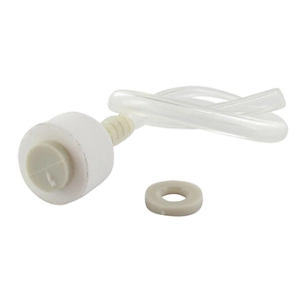 durite essence pour débroussailleuse, aspirateur/souffleur de feuille , bolens, black-line, mtd, troy-bilt - origine: 791-68203