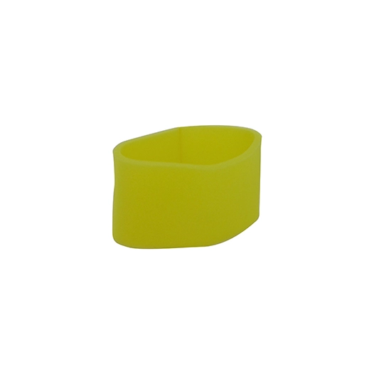 pré-filtre à air adaptable pour honda. remplace origine: 17218-ze3-000, 17218-ze3-505.se monte sur notre filtre 410-0254 - l: 31