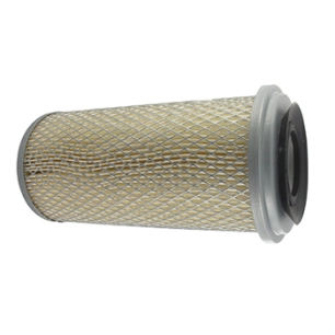 filtre à air adaptable honda pour moteurs gx610 et 620 - l: 204mm, ø: ext: 108mm, ø int: 46mm. remplace origine: 17210-759-013