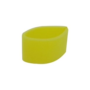 pré-filtre à air adaptable pour honda. remplace origine: 17218-ze1-505, 17218-ze1-821, 17218-zh8-820 .se monte sur notre filtre