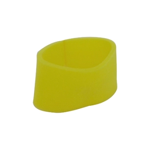 pré-filtre à air adaptable pour honda. remplace origine: 17218-ze2-821 - l: 275mm,h:67mm .se monte sur notre filtre 410-0253.