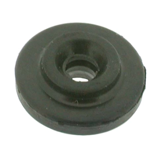 caoutchouc d'appui adaptable ancien modèle pour filtres à air honda - ø: ext: 20mm, ø int: 6mm -pl