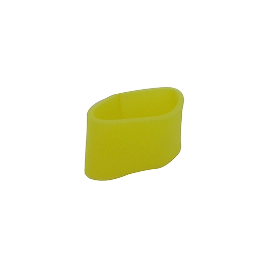 pré-filtre à air adaptable pour honda. remplace origine: 17218- ze8- 013 - l: 310mm, h:70mm.se monte sur notre filtre 410-0257.