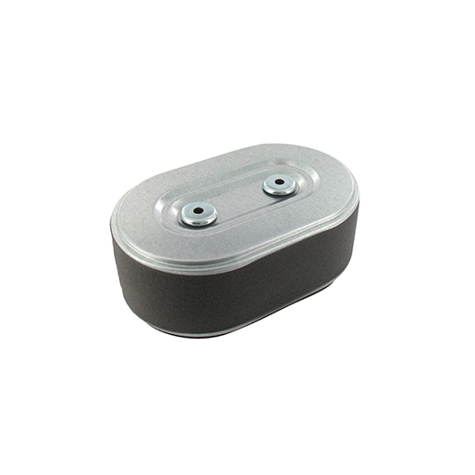 filtre à air adaptable pour honda gx360k1 & ev4010.remplace origine: 17211-zb5-808. l: 165mm,l: 106mm,h:63mm.
