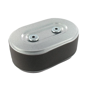 filtre à air adaptable pour honda gx360k1 & ev4010.remplace origine: 17211-zb5-808. l: 165mm,l: 106mm,h:63mm.