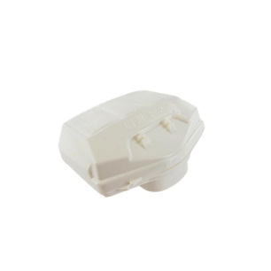 filtre à air adaptable pour husqvarna modèles: 362, 365, 371 et 372 - l: 92mm, l: 74mm - h: 42mm. remplace origine: 503-81-45-0