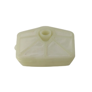 filtre à air adaptable pour husqvarna modèles 238 & 242.remplace origine: 503-15-19-03.