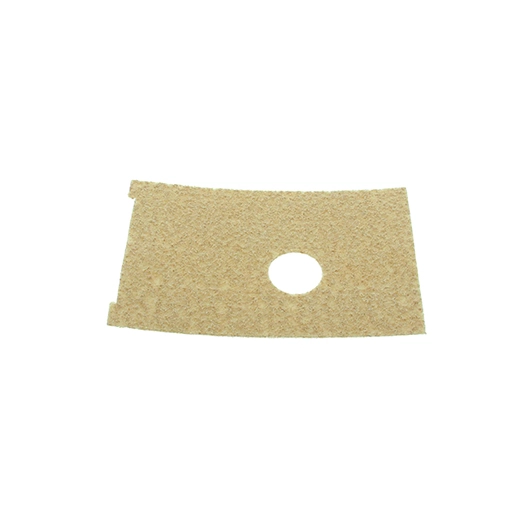 pré-filtre a air adaptable pour jonsered - l: 98mm, l: 60mm, ø int: 54mm. remplace origine: 100251 -pl