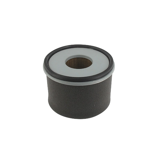 filtre à air adaptable pour kubota. remplace origine: 13892-11080, 12451-11080.h:72mm,ø: ext. 106mm.