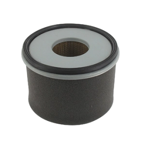 filtre à air adaptable pour kubota. remplace origine: 13892-11080, 12451-11080.h:72mm,ø: ext. 106mm.